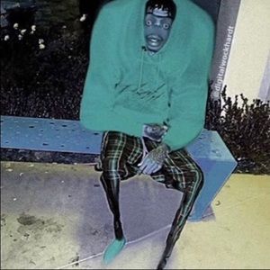 Meet your Posher, Mia